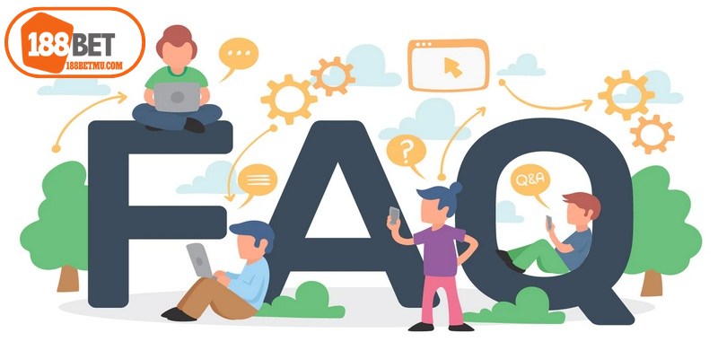FAQ - Thông tin về bảo trì 188BET