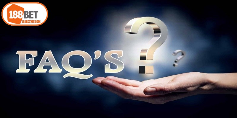 FAQ về hướng dẫn cách vào 188BET khi bị chặn