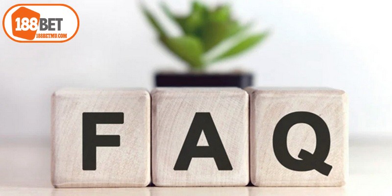 Câu hỏi chi tiết về đổi mật khẩu 188BET