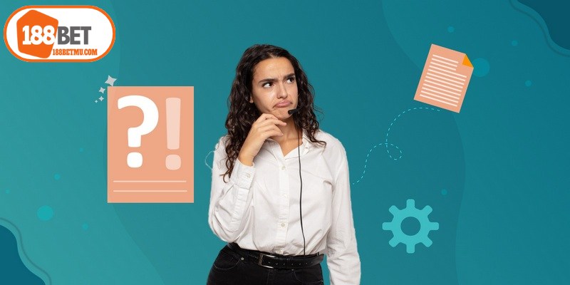 Câu hỏi thường gặp về tuyển dụng 188BET