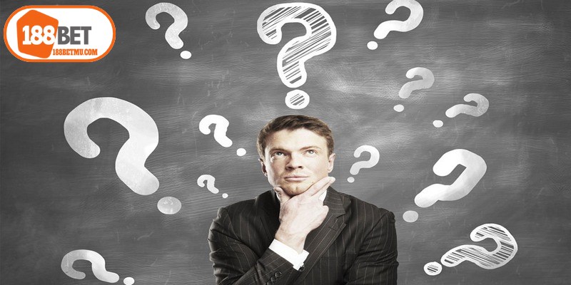 Những câu hỏi thường gặp khi nhập môn về xì tố 188BET 