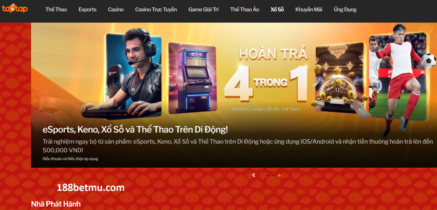 Câu hỏi thường gặp về nhà cái 188bet